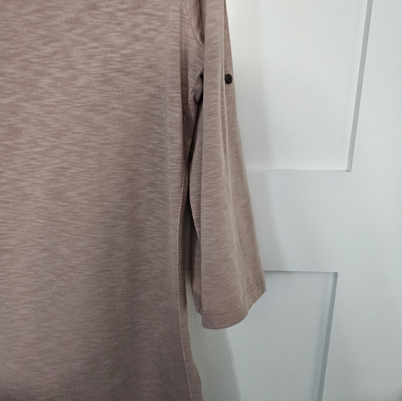 *Kuhl Quarter-Sleeve Shirt* - Picture 10 of 13
